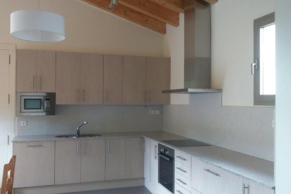 Casa Sapeiro - Allotjament Rural Cellers Ngoại thất bức ảnh